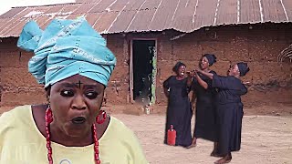 ILU AWON AJE - A Nigerian Yoruba Movie Starring Abeni Agbon