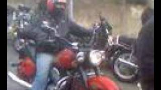 Wirral Egg Run 2008