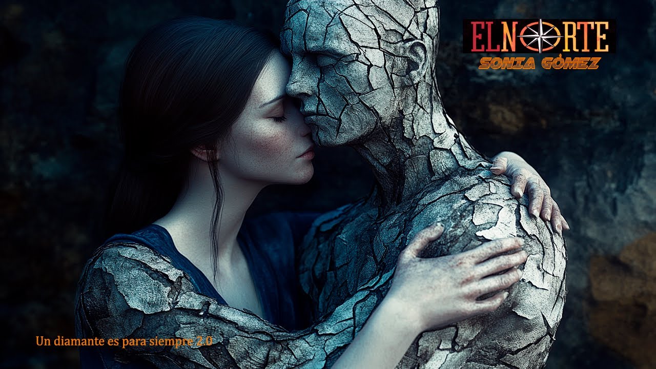 El Norte y Sonia Gómez - Un Diamante Es Para Siempre 2.0  (Official music video)