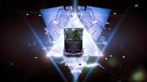 Warframe - MELEE Riven Unveiled (3X MELEE Combo Multiplier With Sentinel On) Survival Mission