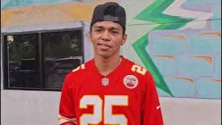 KKJhe Siap Canvaskan Aziz Calim di Byon Combat!!!!