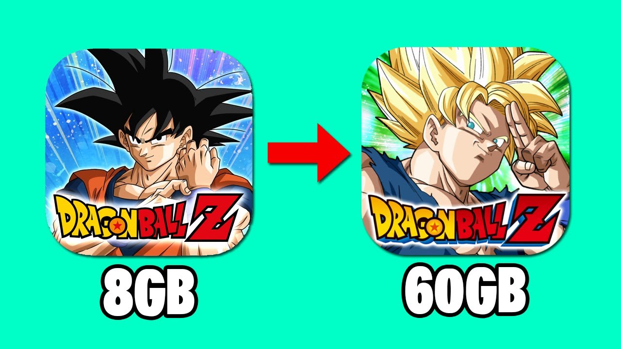 THE ANIMATION CRISIS IS FINISHED!!! FOR NOW..... (DBZ: Dokkan Battle)