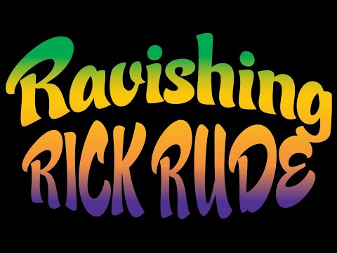 Ravishing Rick Rude - Simply Ravishing (Instrumental)[HD Remastered] 4K ...