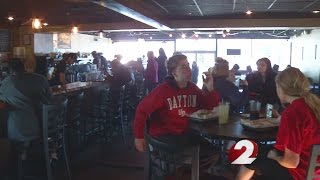 Flyboy’s Deli celebrates 3 years of success