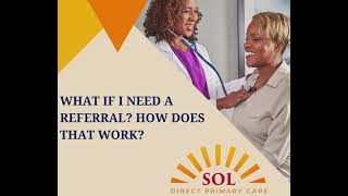 How Do Referrals Work?