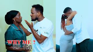 Why Me Ep 108 Victor Biramurenze Ibyo Abonye 