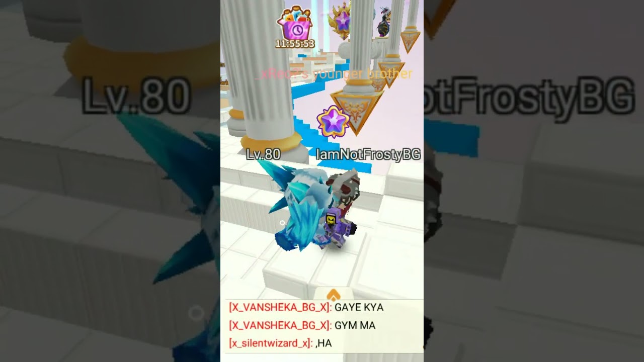 New Hall Of Glory Bug Easy Traveling to other shrines