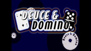 Deuce & Domino's 2007 Titantron Entrance Video feat. "I'm All About Cool" Theme [HD]