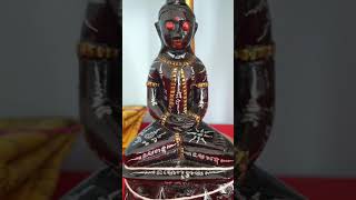 Phra Ngang ajahn Tee