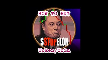 How to buy Stopelon Token through Trustwallet app - PancakeSwap