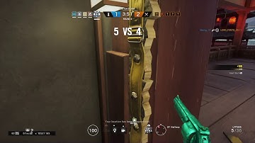 Doc spawn peek