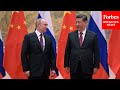 Russian President Putin Admits That Chinese President Xi Has 'Concerns' Over Ukraine