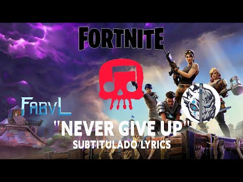 fortnite-rap-"never-give-up"-por-jt-music-subtitulado-al-español/lyrics