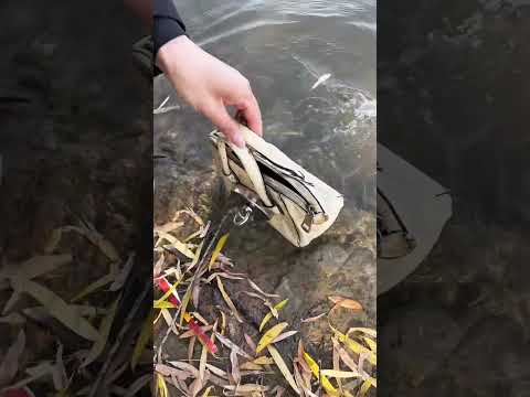 Smelly purse, $5000 iPhone😱