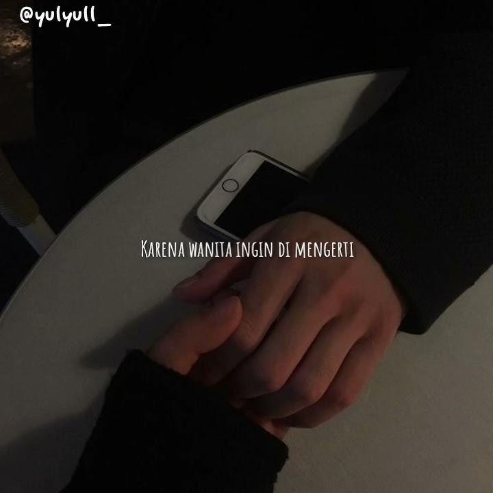 Ada Band ~ Karena Wanita Ingin Dimengerti (cover Nadya Mahdi) story WA || Snapgram