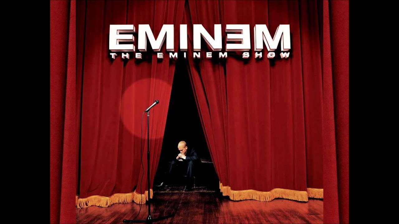 The Eminem Show - Soldier [Explicit]