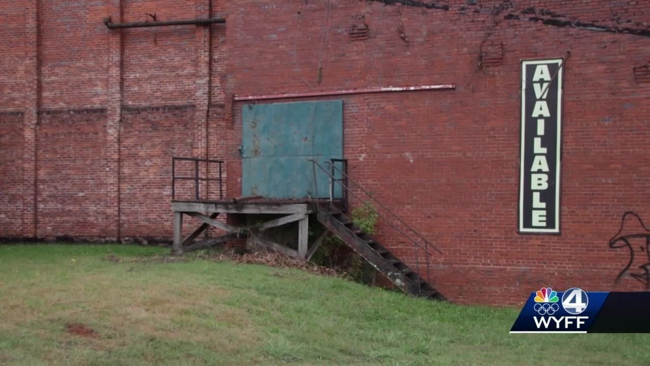 Some say ghosts still frequent old Upstate mill, scene of axe murders