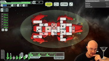 FTL Hard mode, WITH pause, Viewer ships! Oxygen Destroyer, 2nd run