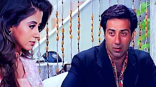 Download Lagu Sunny Deol Ko Apne Bhai Ke Gf Se Pyaar | Sunny Deol, Bobby Deol, Urmila | Dillagi Movie MP3