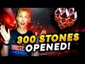 MASSIVE OPENING! Raphael's Hothead Deck Of Fate Mortal Soulstones Pulling! | Raid Shadow Legends