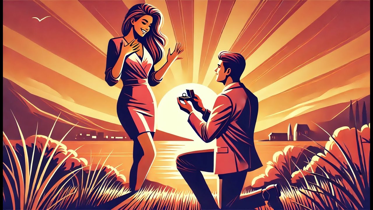 11 Tips for Women Proposing to Men | Break Tradition with Confidence!