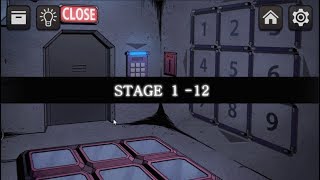 Doors & Rooms Escape King Chapter 1 Stage 12 screenshot 3