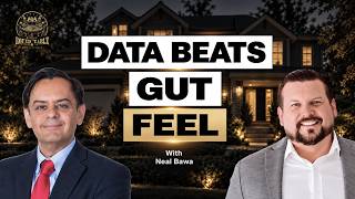 AI in Real Estate Investing: How Neal Bawa Automates Underwriting