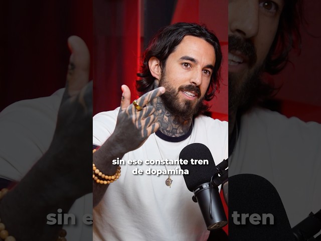 René ZZ sobre cómo la sensación de tener muchas opciones no siempre es lo mejor.