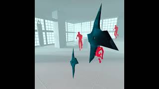 unity SUPERHOT Team SUPERHOT VR Demo 20221028 124930