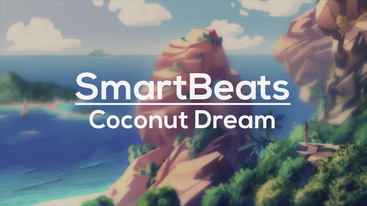 SmartBeats - Coconut Dream