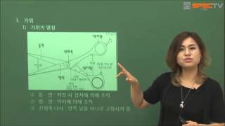 헤어미용사자격증 이론 3강 1부 (미용사 일반 자격증)