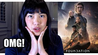 Foundation Season 2 | Series Review