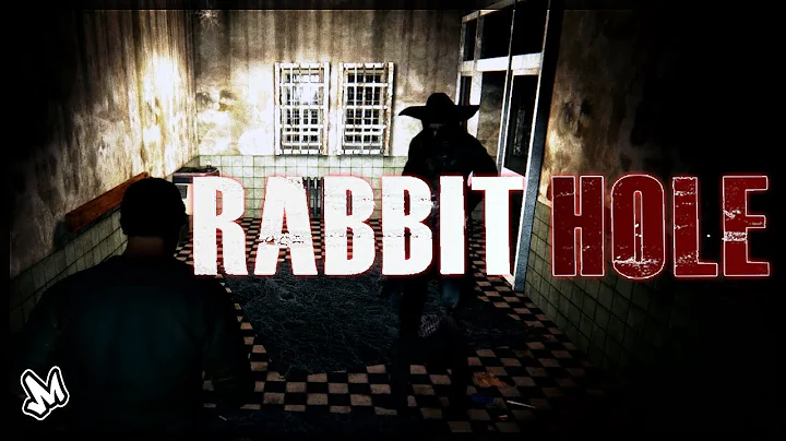 The Man In The Hat - Rabbit Hole (Part 2)