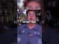 He Witnessed a Robbery Like It Was Just Tuesday
