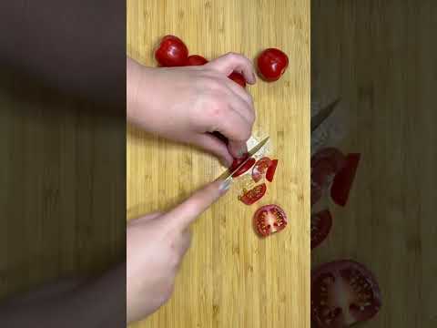 БЫСТРЫЙ САЛАТ с