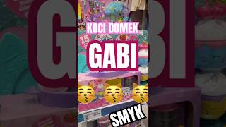 Koci Domek Gabi W Smyk