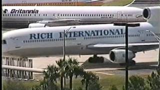 Lockheed L-1011 TriStar N764BE (msn 193P-1113)