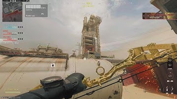 Call of Duty Modern Warfare 3 Triple Bow kill