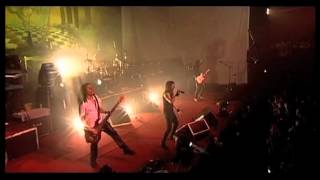 Video-Miniaturansicht von „Rata Blanca - Chico Callejero (Vivo DVD "Obras 2003")“