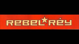 Wrong Way - Rebel Rey (Sublime Cover)