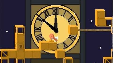 newgrounds gamer LP= clockwork cat