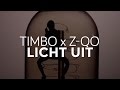 Timbo & Z-QO - Licht Uit (Lyric)