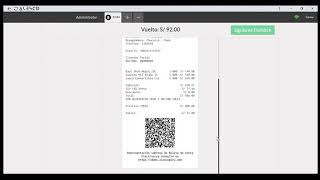 Ventas más rápidas para tu tienda con ALESCO POS screenshot 5