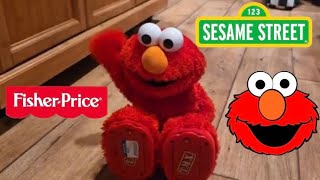 2005 (Mattel) Fisher-Price Tickle Me Elmo Xtreme/TMX - [Review]