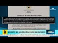 SENATE WEBSITE PINASOK NG HACKERS!