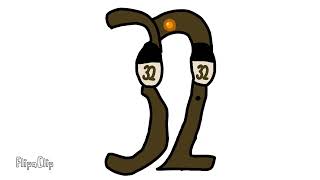 S Number Lore 32 Reanimated Bc I Got Bored