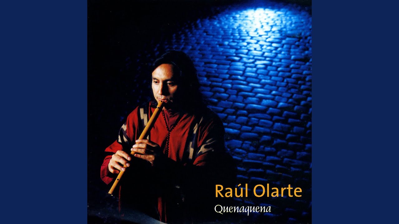 Romance De Viento Y Quena