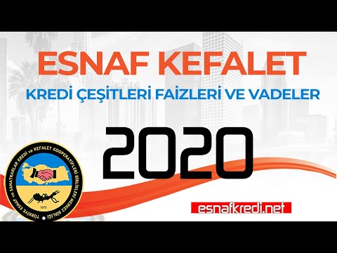 Video: Kefalet memuru ne iş yapar?