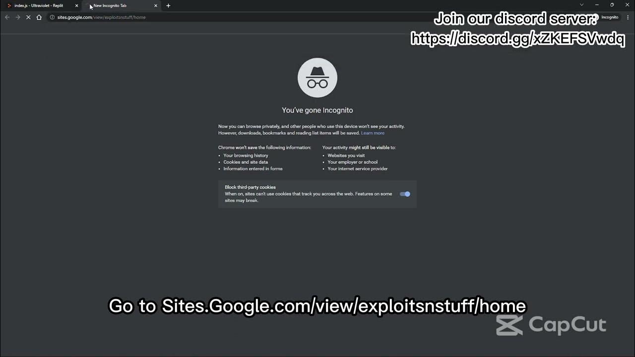 How To Make A Proxy Website For School How To Make Your Own Web Proxy in 2022! (Bypass school chromebook