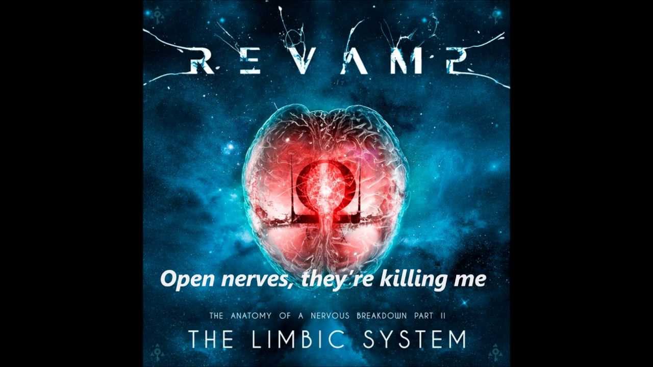 Revamp - The Limbic System (Lyric Video)